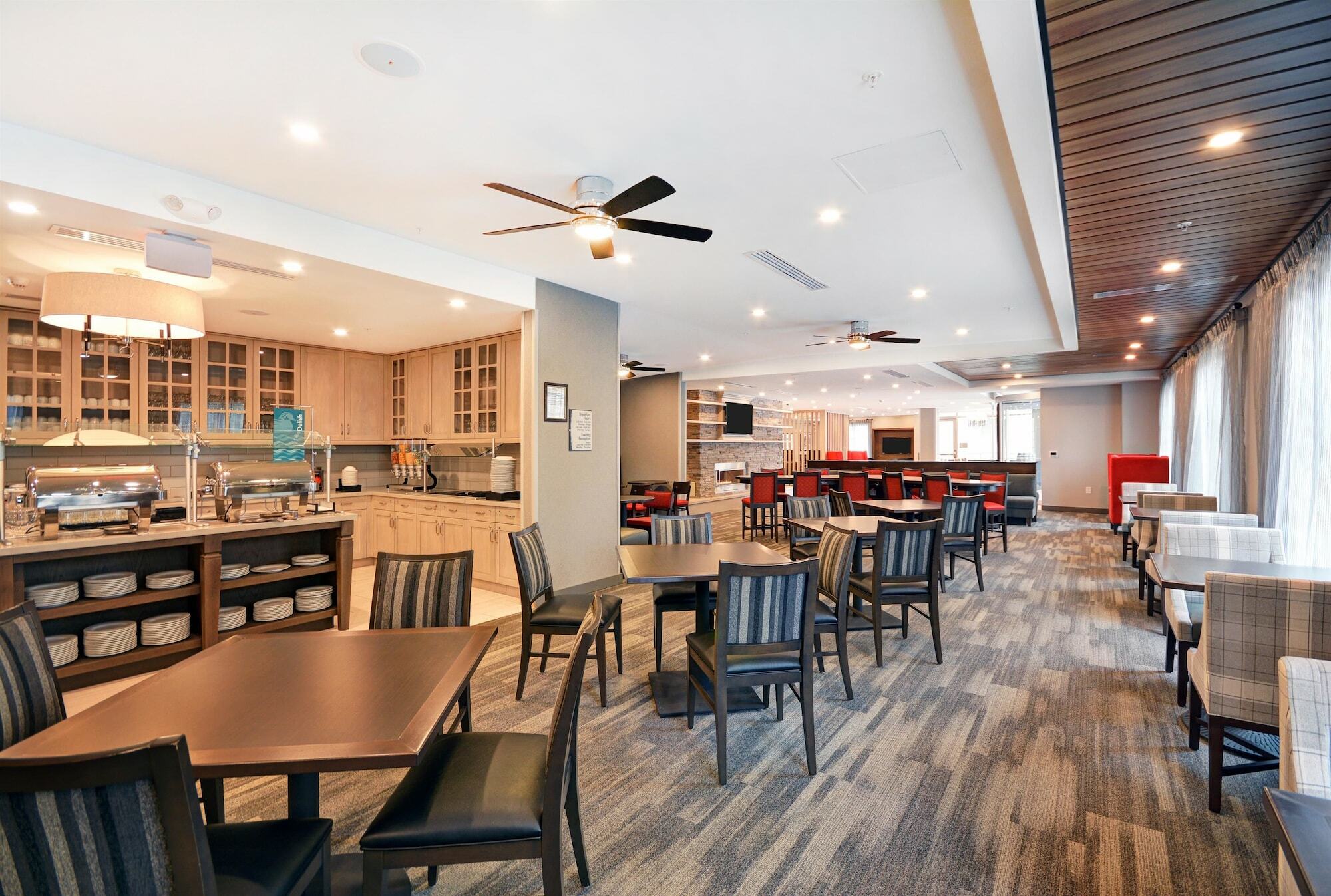 Hampton Inn & Suites Asheville Biltmore Area Exterior photo